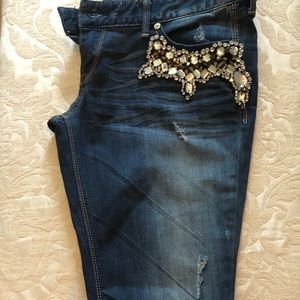Guess•Jeans